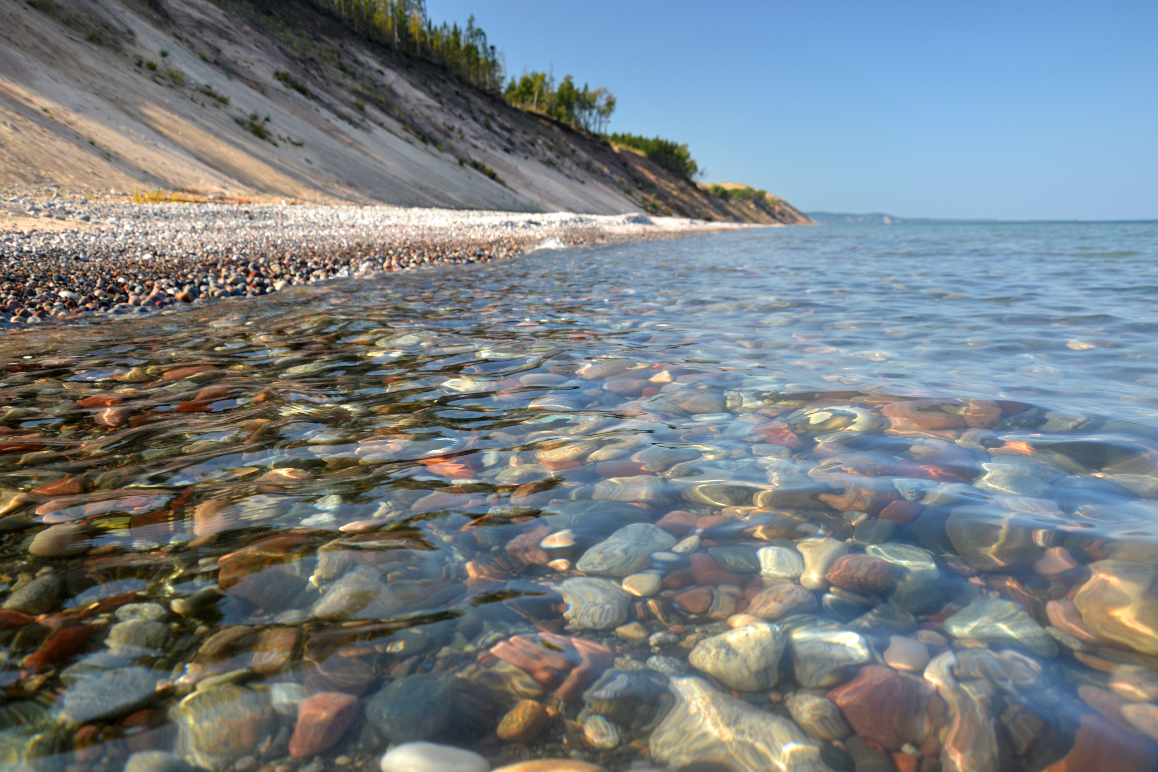 Sea Grant Rocks